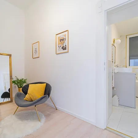 Luxury By Castle District, Free Parking Budapest