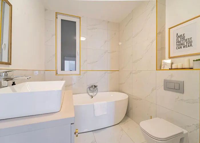 Luxury By Castle District, Free Public Parking Nearby * 布达佩斯