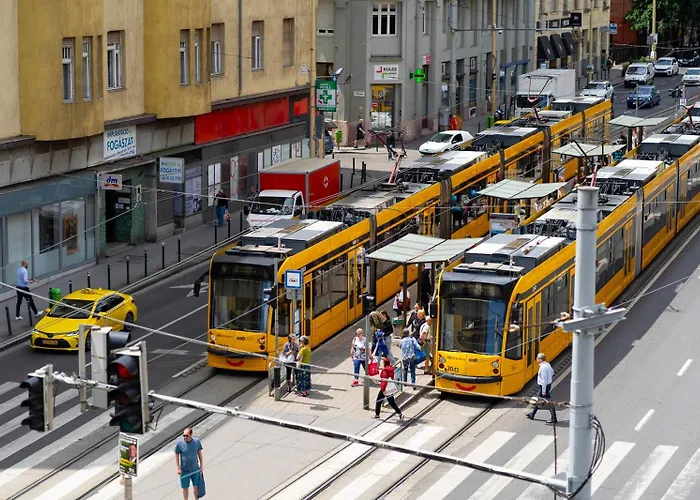 Luxury By Castle District, Free Public Parking Nearby