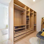Luxury By Castle District, Free Public Parking Nearby Apartamento Budapeste